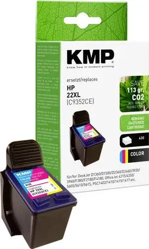 kmp h30