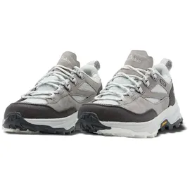 Jack Wolfskin Cyrox Texapore Low Wanderschuhe - Cool Grey - EU 42 1/2