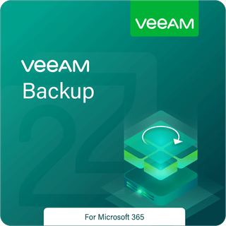 Veeam Backup for Microsoft 365