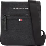 Tommy Hilfiger Essential Small Umhängetasche Black One Size