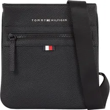 Tommy Hilfiger Essential Small Umhängetasche Black One Size