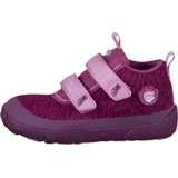 Affenzahn Klettstiefel in Rot 24