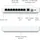 UBIQUITI networks Ubiquiti UniFi Flex 2.5G - Usw-flex-2.5g-8