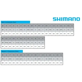 Shimano RC703 Weiß 42