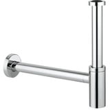 Grohe Geruchverschluss 1 1/4′′ (für Waschtische, chrom