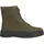 CLARKS Schuhe Torhill Rise grün 41,5
