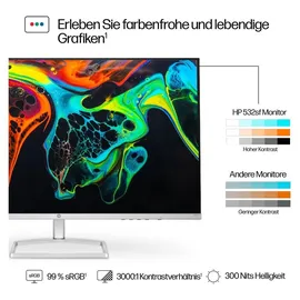 HP Serie 5 532sf 32''