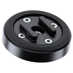Vibrationsdämpfer Schwarz Anti Vibration Module