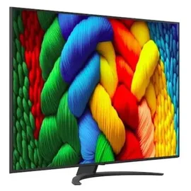 LG 75NANO81A6A 75" 4K NanoCell AI Smart TV