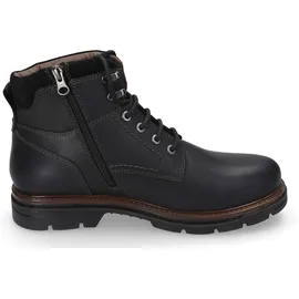 CAMEL ACTIVE Stiefelette in Schwarz 42