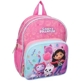 dreamworks gabby's dollhouse Rucksack Gabby's Dollhouse The Party Starts Meow