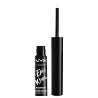 NYX Professional Makeup Epic Wear Metallic Liquid Liner Eyeliner 3.5 ml