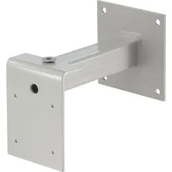 Wand- u. Bodenwinkel zu Haftmagnet, Stahl verzinkt - Wand- u. Bodenwinkel 150 mm