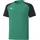 Puma teamPACER Trikot Kinder pepper green/black/white 152