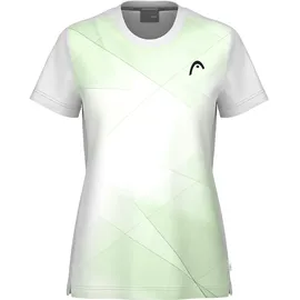 Head Tie-break T-Shirt, grün - XL