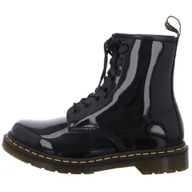 Dr. Martens 1460 Patent black patent lamper 37