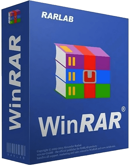 RarLab WinRAR 6.11