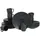 CreaTable Lava Stone Kombiservice 24-tlg. schwarz