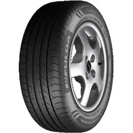 Fulda 295/35 R21 107Y EcoControl SUV XL FP