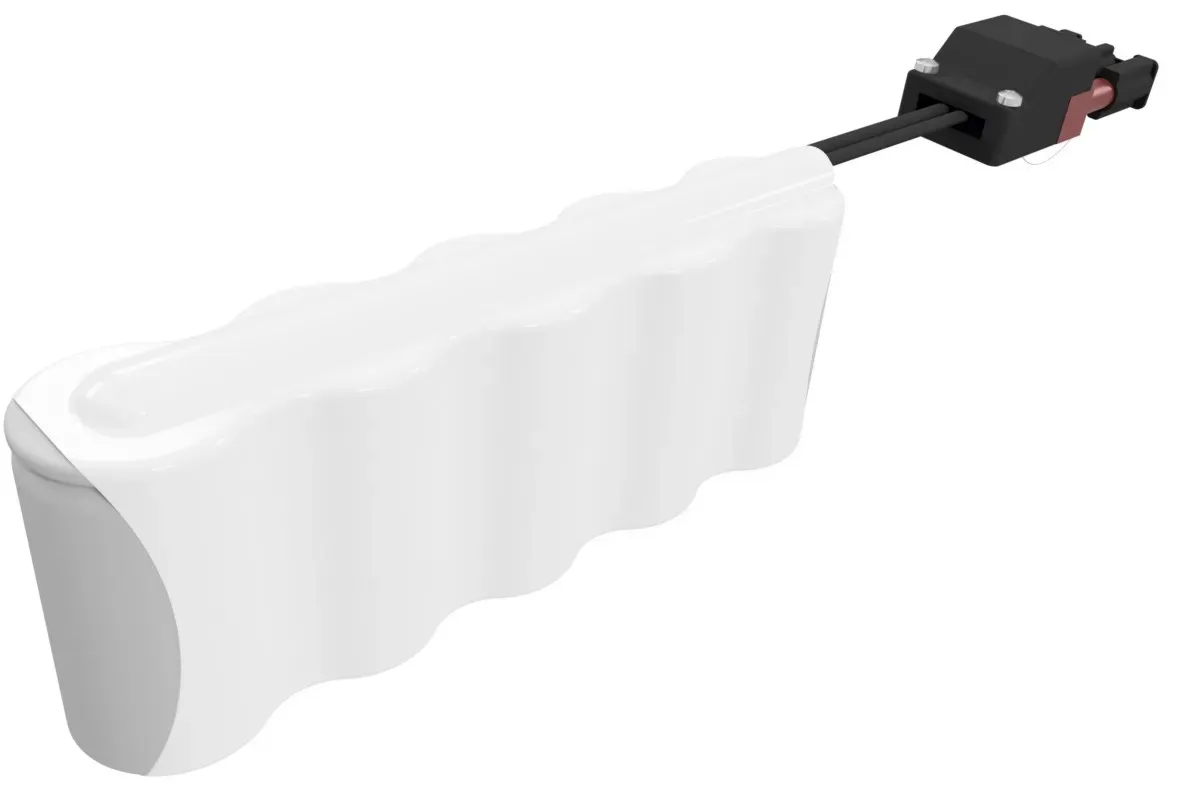 Schuch Licht Ersatz-Akku 4Ah AKKU 2627 4Ah