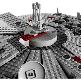 SELETTI Star Wars Millennium Falcon 7965