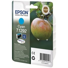 Epson T1292 cyan