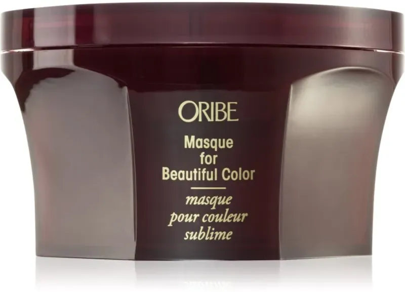 Oribe Beautiful Color Maske für die Haare für gefärbtes Haar 175 ml