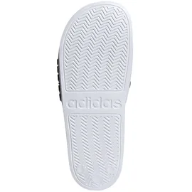 adidas Shower Adilette Cloud White / Core Black / Cloud White 39 