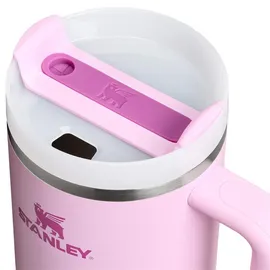 Stanley Quencher H2.0 Flowstate Tumbler 1,2l Cherry Blossom