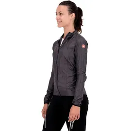 Castelli Aria Shell Jacket, Woman's