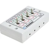 viessmann modelltechnik 5550 Schaltpult