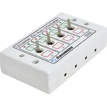 viessmann modelltechnik 5550 Schaltpult