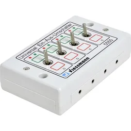 viessmann modelltechnik 5550 Schaltpult