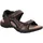 ROHDE Caluso Herren Braun/Mehrfarbig 42