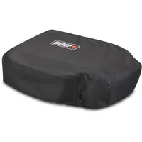 Weber Plancha Abdeckhaube 56 cm Polyester schwarz