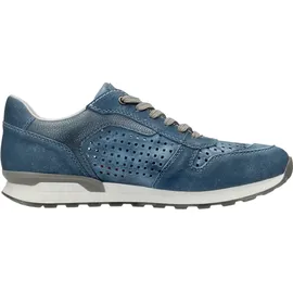 Rieker U0312-12 Blau Herren 40