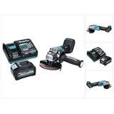 Makita GA 016 GM1 inkl. 1 x 4,0 Ah + Ladegerät