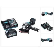 Makita GA 016 GM1 inkl. 1 x 4,0 Ah + Ladegerät