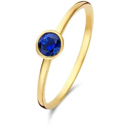 Isabel Bernard Ring Isabel Bernard - 585 gold Ringe   Damen 