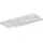 Geberit iCon Light Doppelwaschtisch 120 x 48 cm (501838002)