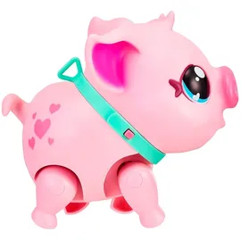 Little Live Pets Interaktives Schweinchen 0 cm Rosa