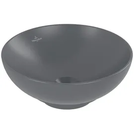 Villeroy & Boch Loop & Friends Aufsatzwaschtisch 38 x 38 cm (4A4501i4)