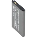 AccuCell EB-BB550ABE Akku passend für Samsung SM-B550, SM-B550H, XCover 550 (kein original Akku)