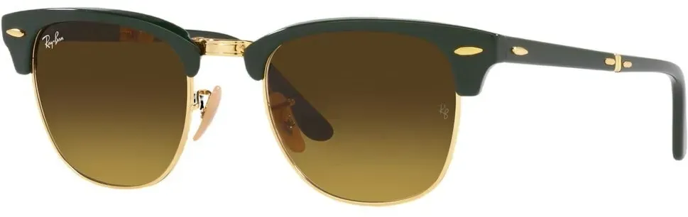 Ray-Ban RB2176 902 Clubmaster Folding Gr. Farbe:RB2176902