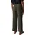 Opus Mileni Sun Jogging Fit Hosen Grün 40