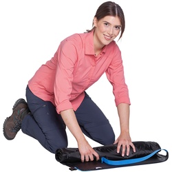 Tatonka Equipment Wrap & Roll L Gepäckrolle - STK - black