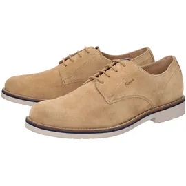 SIOUX Encanio Herren Beige 40