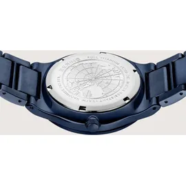 BERING Solar Titan 39 mm 15239-797