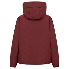 DERBE Quiltby Short Damen Steppjacke