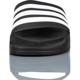 adidas Shower Adilette Core Black / Cloud White / Core Black 40 2/3